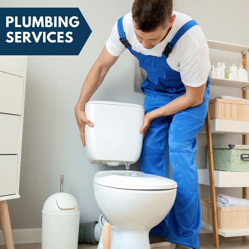 Plumbing Company in Cleverdale, NY